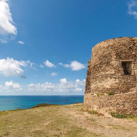 דירה Casa Stella Maris *