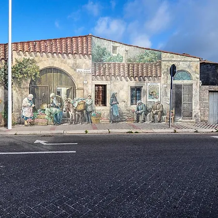 Casa Stella Maris דירה