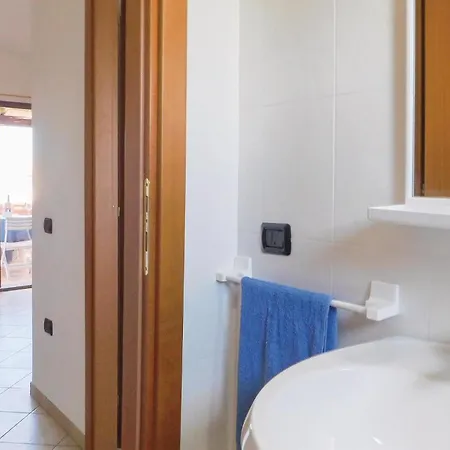 Apartment Casa Stella Maris