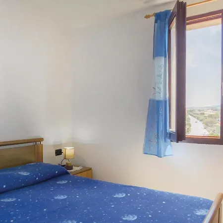 Casa Stella Maris דירה *