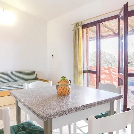 Апартаменты Casa Stella Maris Торре-дей-Корсари