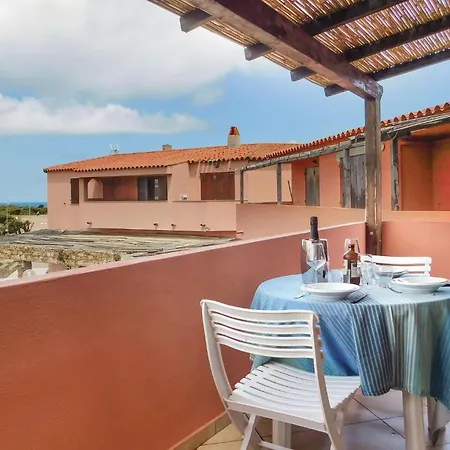 Casa Stella Maris * Torre Dei Corsari