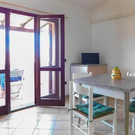 דירה Casa Stella Maris