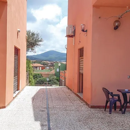 Casa Stella Maris Apartment *