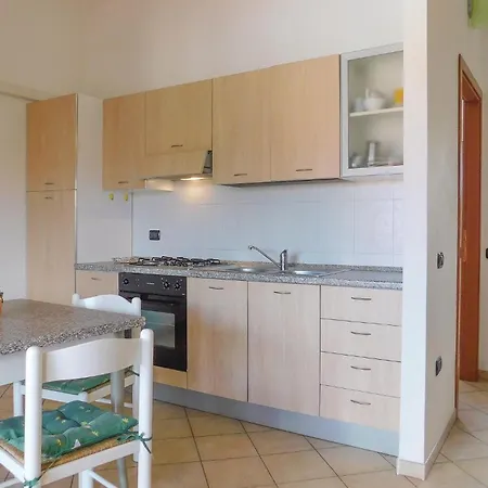 Casa Stella Maris דירה טורה דיי קורסרי