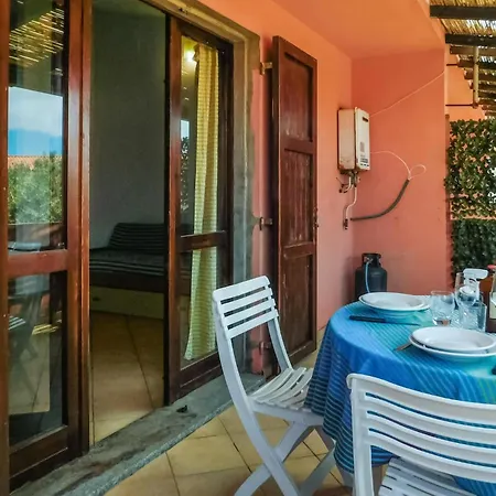 Casa Stella Maris * Торре-дей-Корсари