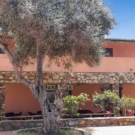 דירה Casa Stella Maris