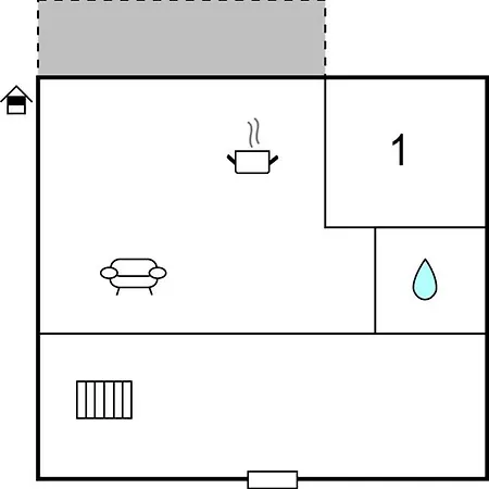 Casa Stella Maris Apartment Torre dei Corsari